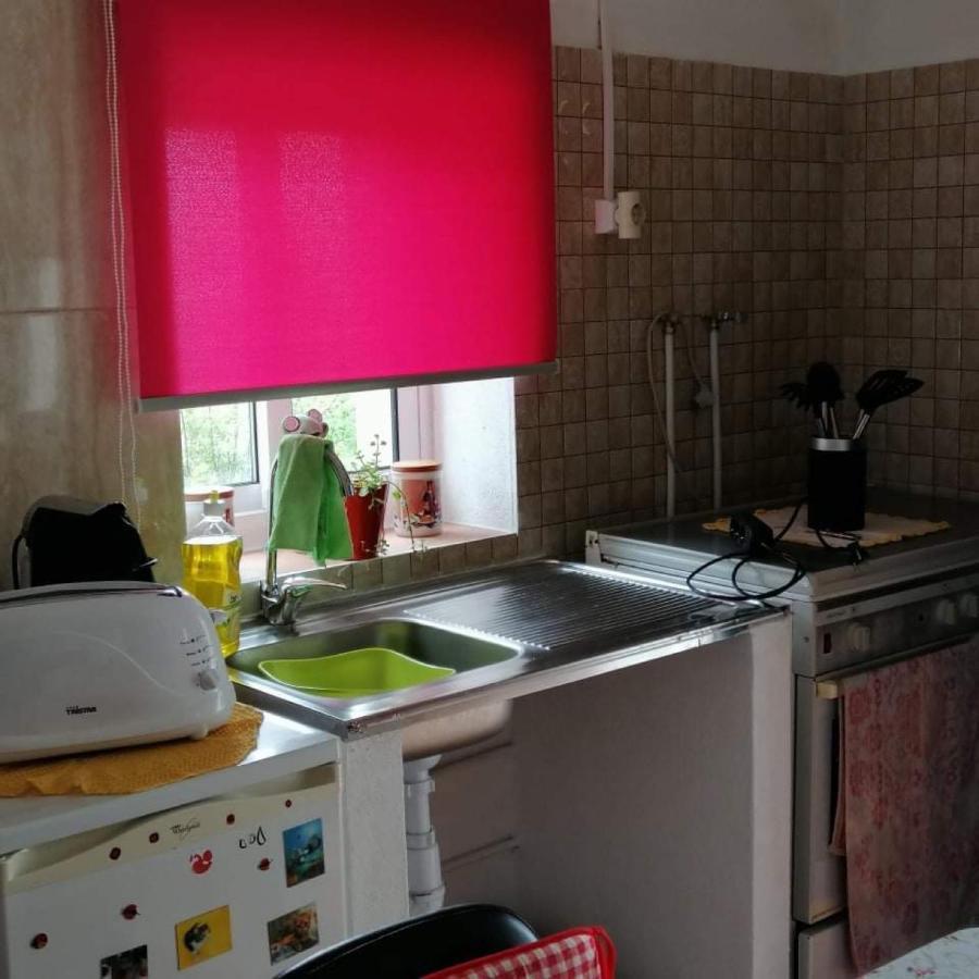 Willa Refugio Dos Sapinhos Silves Zewnętrze zdjęcie