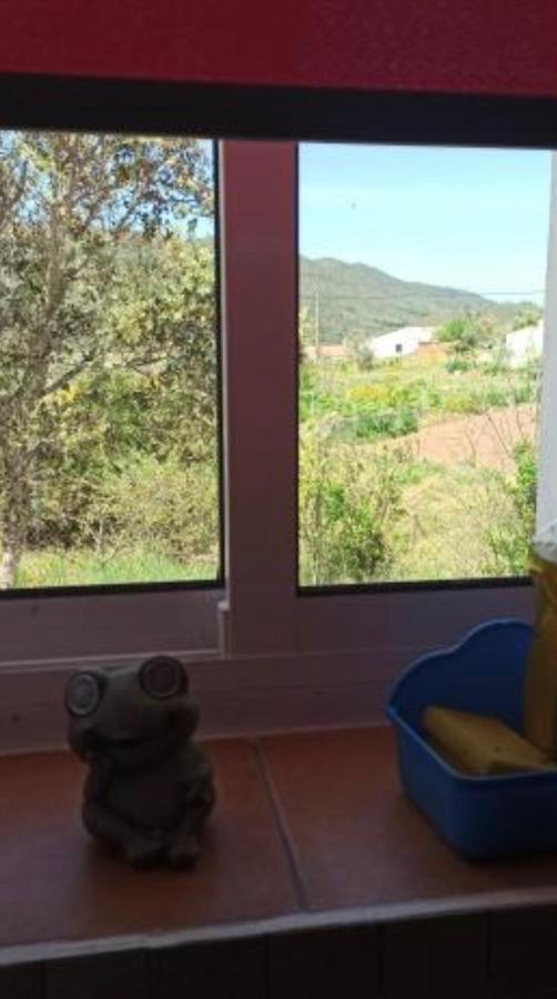 Willa Refugio Dos Sapinhos Silves Zewnętrze zdjęcie