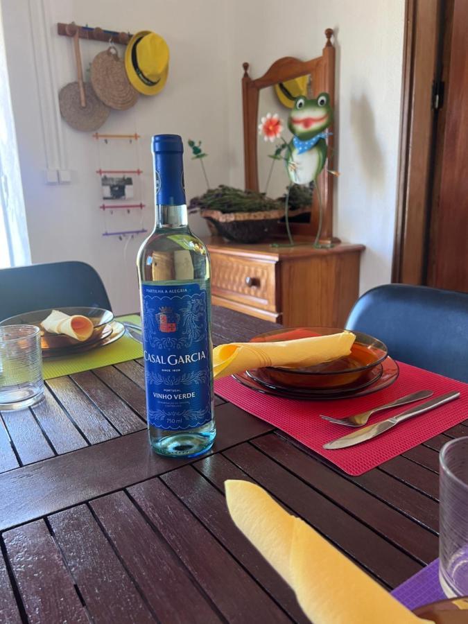Willa Refugio Dos Sapinhos Silves Zewnętrze zdjęcie