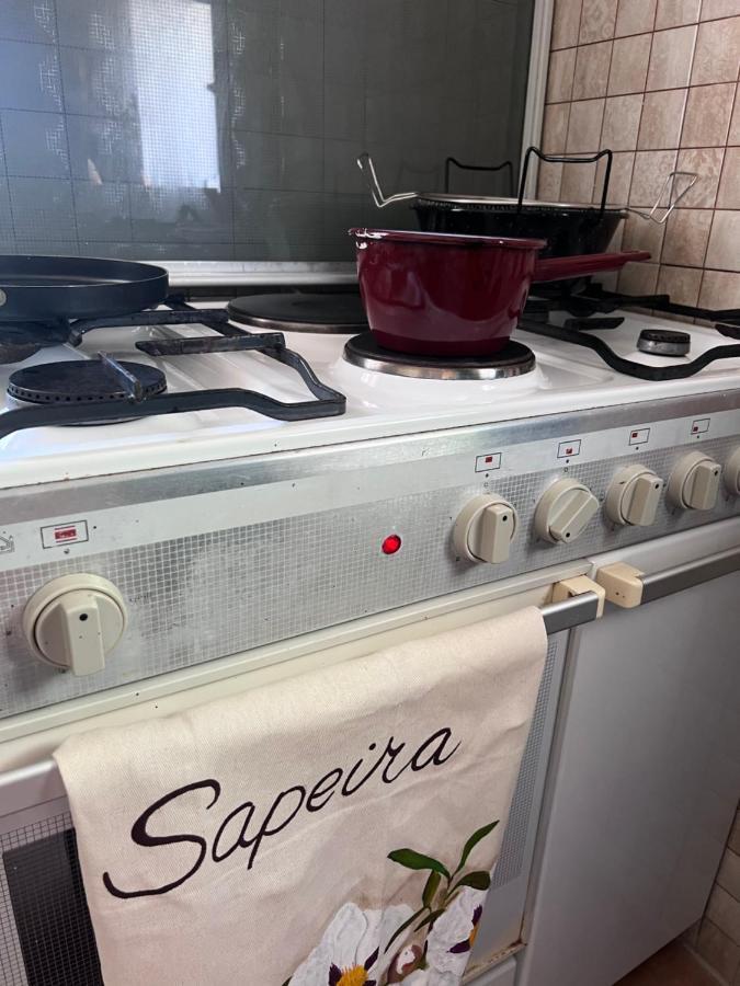 Willa Refugio Dos Sapinhos Silves Zewnętrze zdjęcie