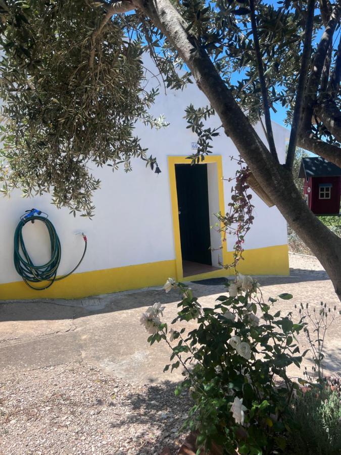 Willa Refugio Dos Sapinhos Silves Zewnętrze zdjęcie